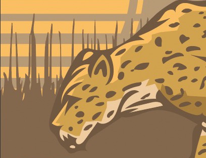Can A Leopard Change Its Spots tn