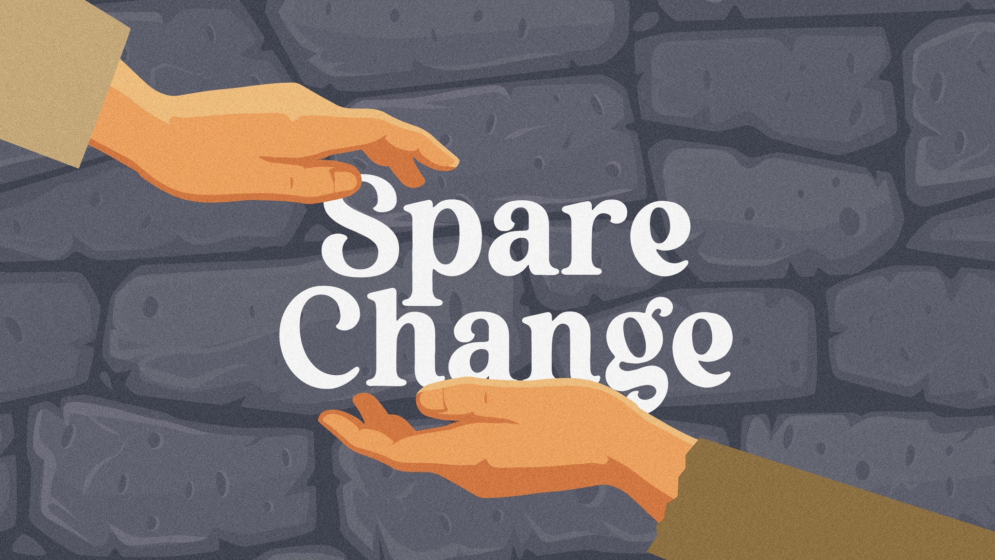Spare Change