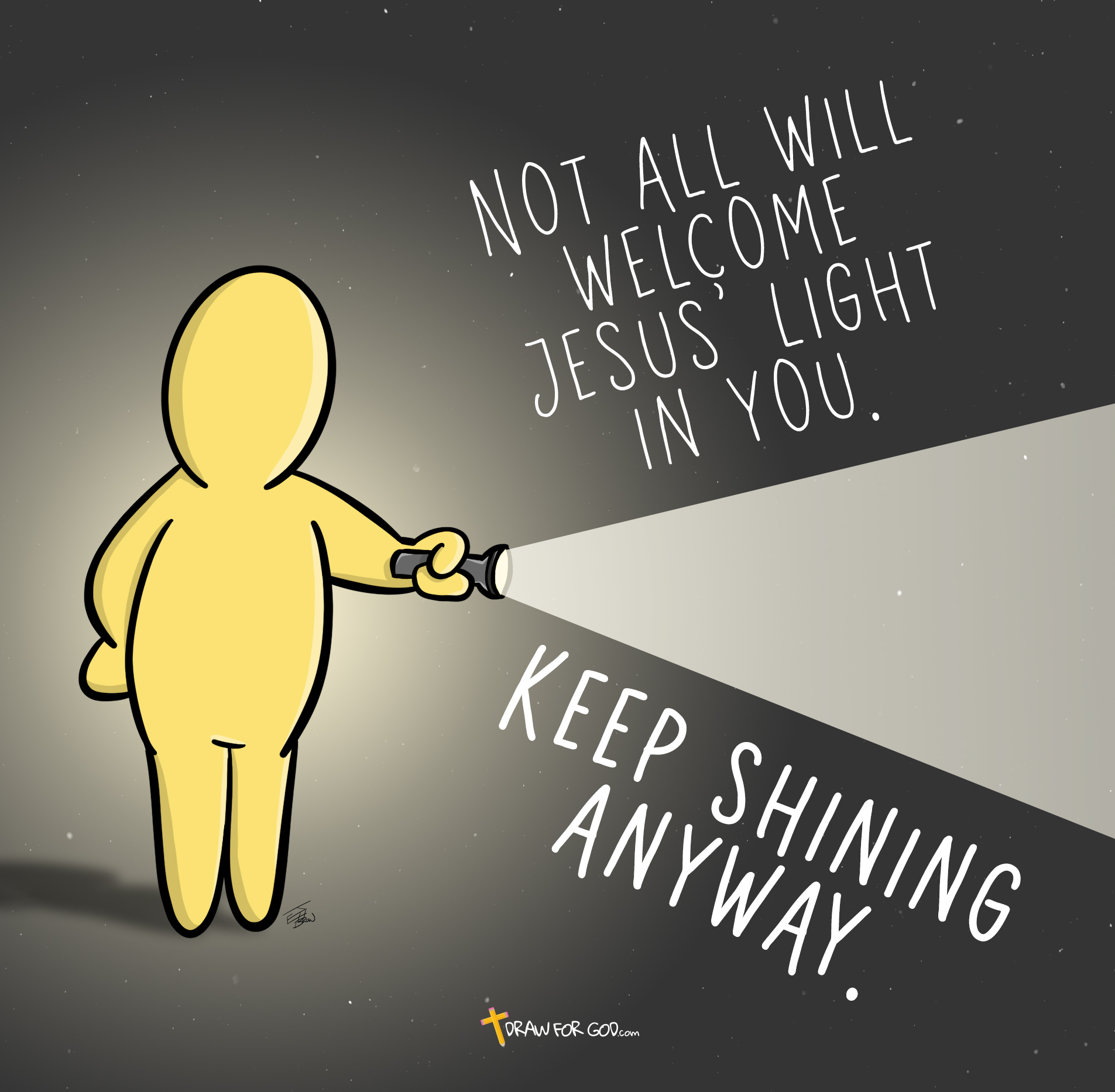 Keep Shining