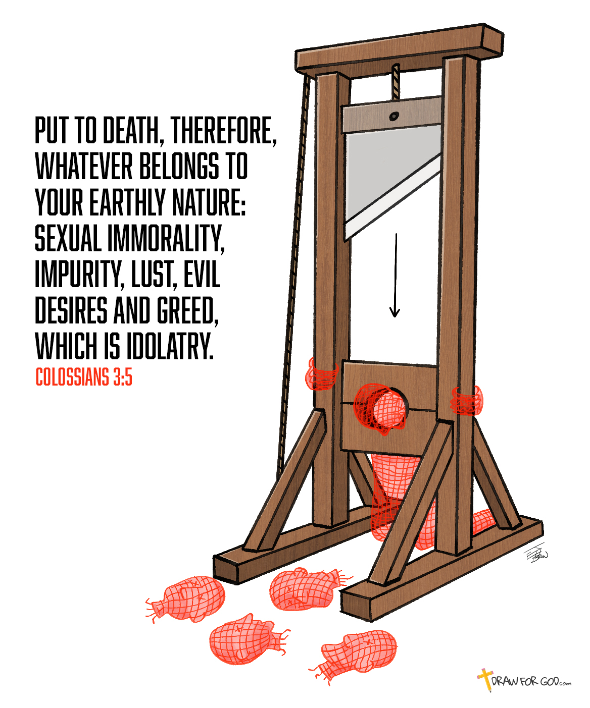 Put To Death