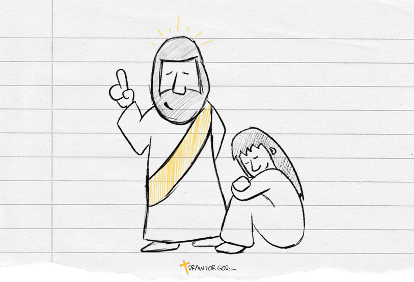 Discipleship Doodle #2