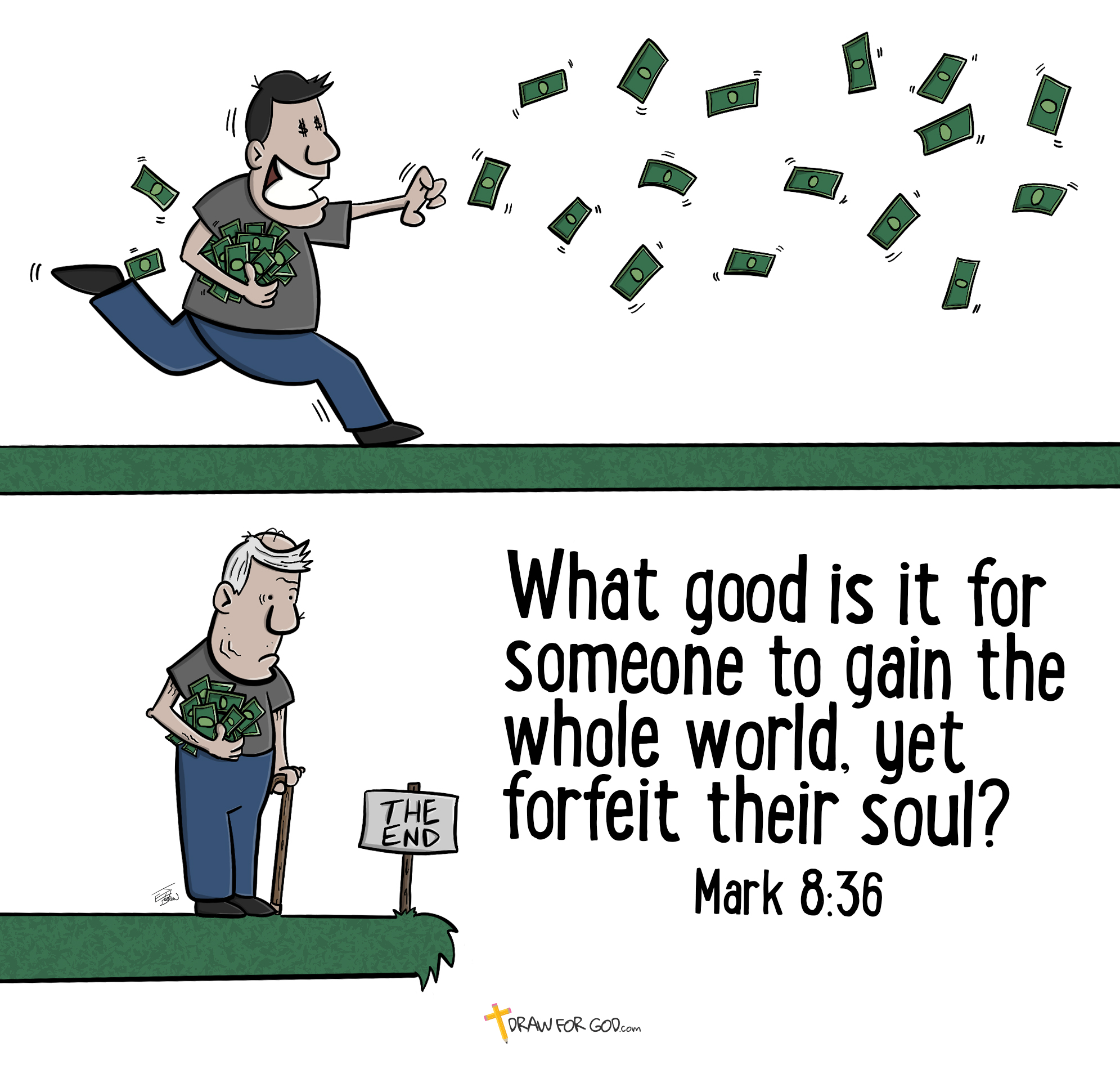 What Good Is It